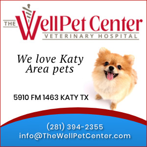 Veterinarians, Pet Vet & Animal Hostpitals Katy, TX