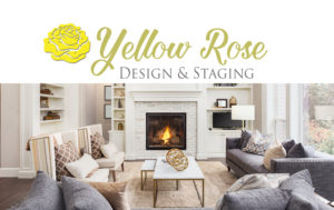 Yellow Rose Design - interior designer in Katy Texas