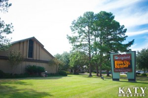 Kingsland Baptist Chruch Photo by Nicole Prosser