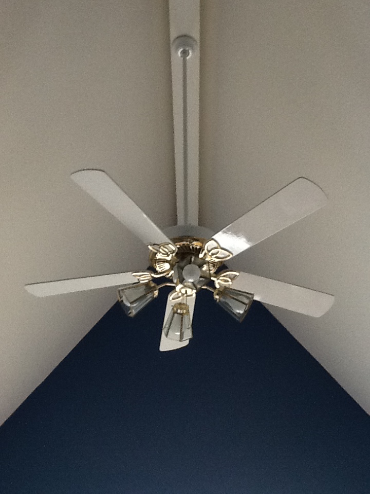 Ceiling Fan Katy Texas