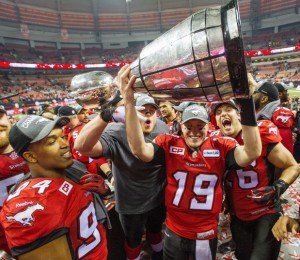 Bo Levi Mitchell