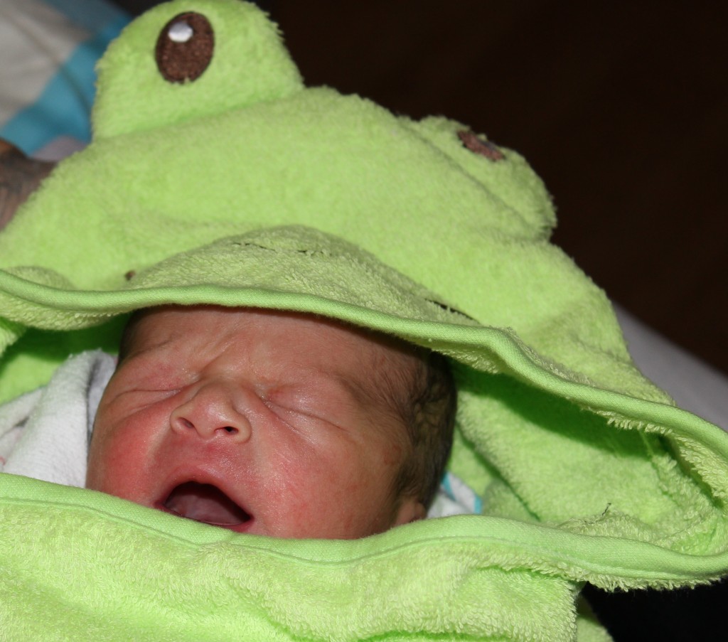 11. CMHH_Baby Boy Sada (no name) Katy Texas