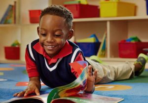 CHILDCARE & EDUCATION