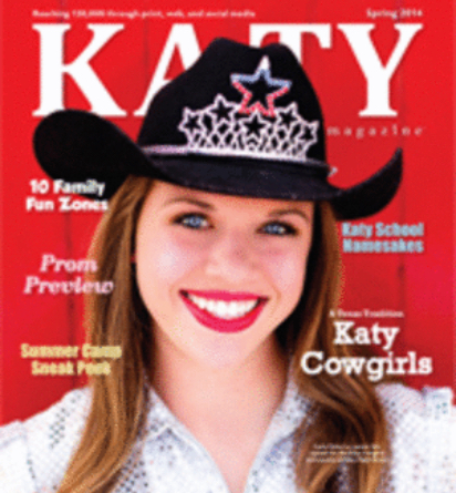 Katy Magazine