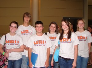 8-3 taylor choir
