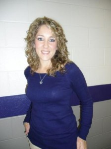 Bickerstaff award pic