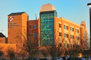 CHRISTUS St. Catherine Hospital