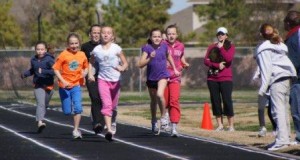 GriffinElementaryfunrun