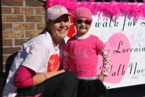I Love Lucy Walk 226