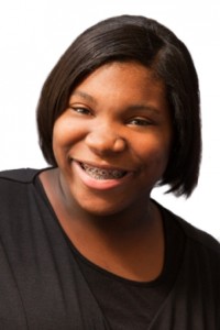 Jasmine Johnson