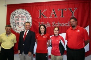 KHS Coaches of the Year 2010 -2011