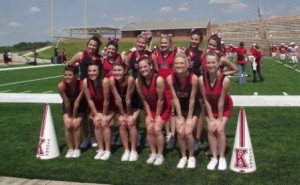 KHSJVcheer