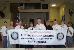 Legion Officers 018