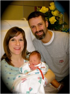 MemorialHermannKaty-firstbaby