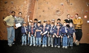 Pack 542 Lifetime