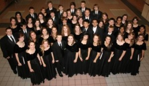 Region Choir
