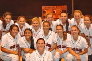 Seven Lakes Varsity Team