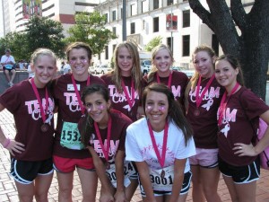 Susan G Komen 2010a