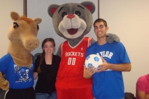 TaylorHSfooddrive