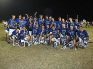 TaylorHSlacrosse