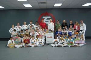 Toys4Tots2010 GrpPic1