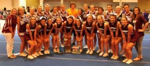 UCA 2011