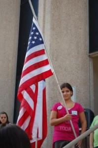 flag