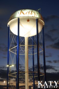 katy-recognized-as-a-town-water-tower-at-night