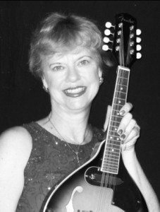 publicity photo